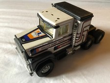 Gozan camion porte remorque Dallas dump truck