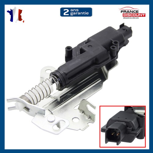 Moteur centralisation serrure
