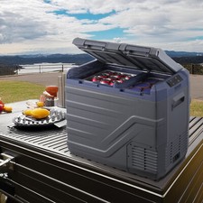 VEVOR Réfrigérateur Portable