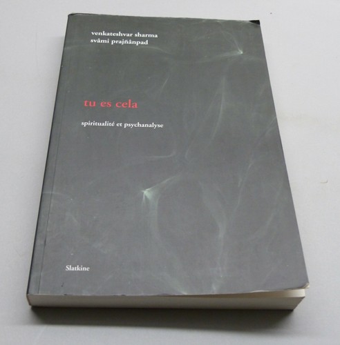 Cela spiritualité et - -,