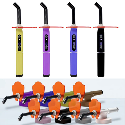 Dental dentaire lampe led - lampe,