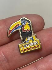 🤩RARE PINS - Roland GARROS