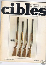 Cibles armes tir chasse - tir,