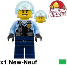 Lego figurine minifig city - lego,