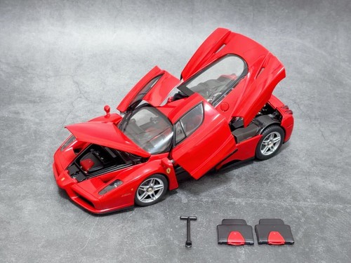 Bbr enzo ferrari kyosho - ferrari,