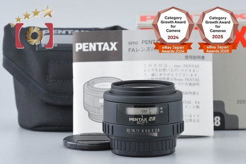 Pentax smc 28mm 8 soft - pentax,