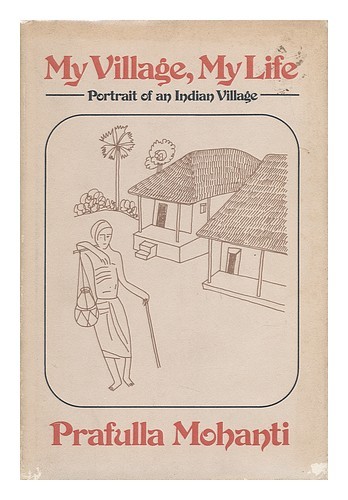 Mohanti prafulla mon - mon, village