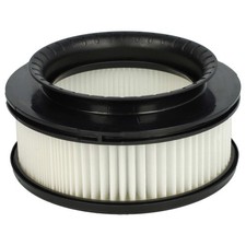 Filtre pré-moteur remplace