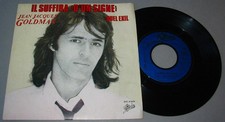 Jean jacques GOLDMAN  (SP 45t)