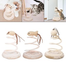 Jouet interactif pour chat