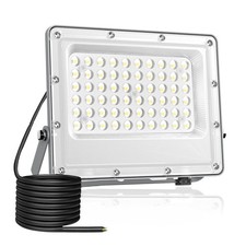 Spot LED Extérieur 50W
