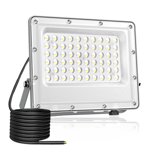 Spot led extérieur - led,