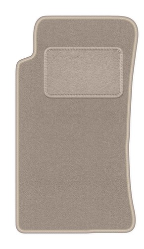 Tapis conducteur moquette - tapis, en