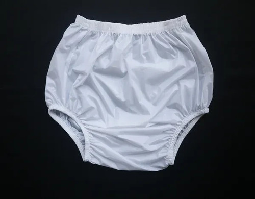 Culotte plastique à - culotte,