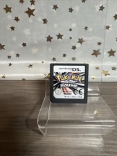 Pokémon Platine Ds -fR -100%original