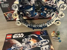 LEGO Star Wars 7661 Jedi