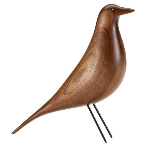 Nib vitra house - house, bird