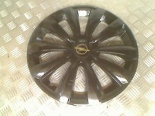 Enjoliveur OPEL CORSA D PHASE 1