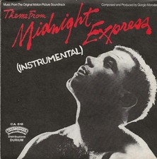 Giorgio Moroder : (Thème de)