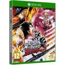 Jeu XBox One One Piece -