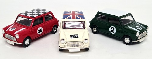 Lledo austin seven - 1/43,