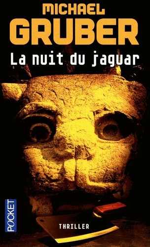 Nuit jaguar gruber - -,