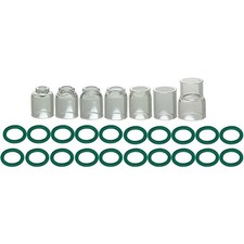 Tig Soudure Torche Métal