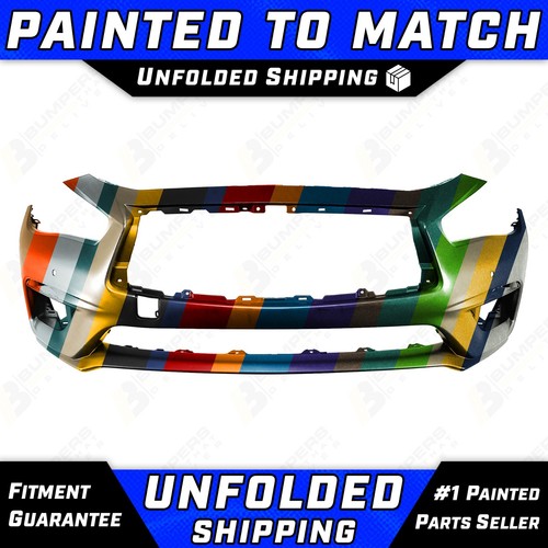 New painted match front - painted,
