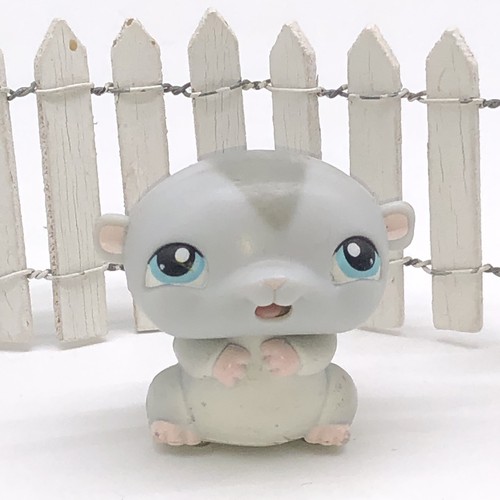 Littlest pet shop magic motion - littlest,