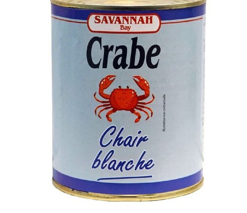 Crabe chair blanche 480 - chair,