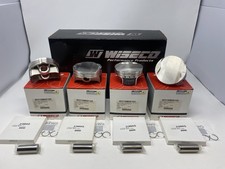 Wiseco 13:1 Forgé Piston Kit
