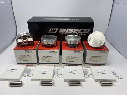 Wiseco forgé piston - forgé,
