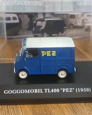 Micro Car 1/43 Ixo Altaya