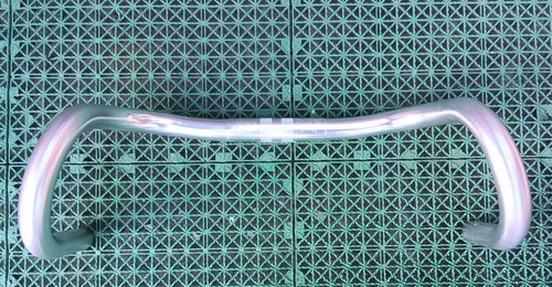 Nitto b132aaf randonneur bar - randonneur,