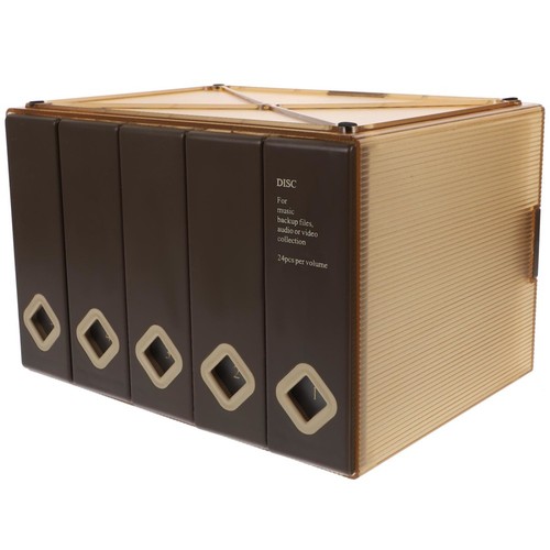 étui rangement pour disque - Étui,
