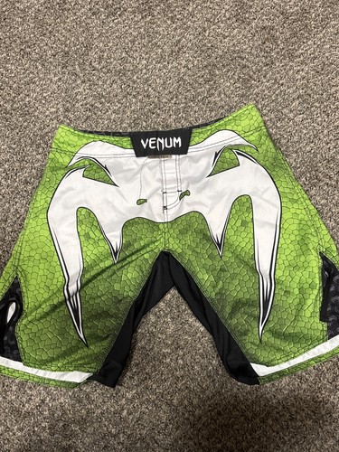 Venum mma fight shorts men - shorts, men's