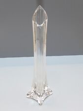 -JOLI VASE SOLIFLORE CRISTAL