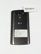 Smartphone LG G3 D855 -
