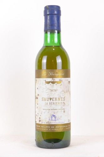 Sauternes la bergerie - sauternes,