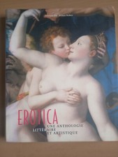 EROTICA une anthologie