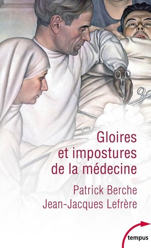 Gloires impostures la - et,