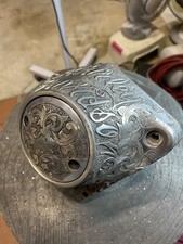 Pieces Harley Personnalisation De Gravure 