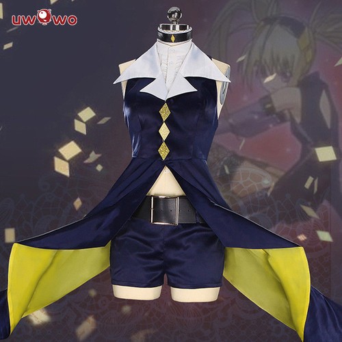 Shugo chara joker hinamori amu - hinamori,