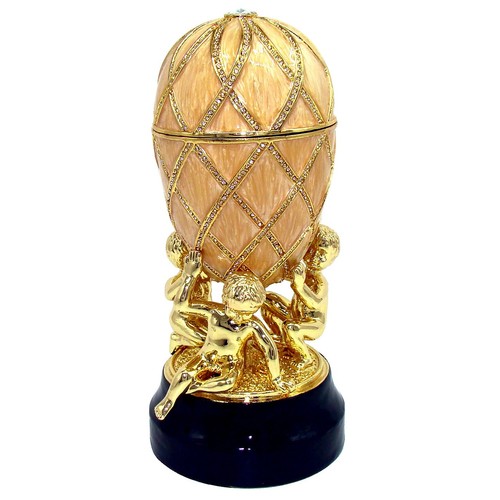 Oeuf impérial faberge - oeuf, egg