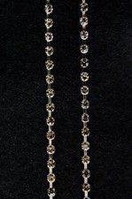 Decorative Fashion Bra