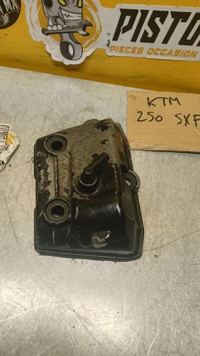 Couvre culasse ktm 250 sxf - culasse,