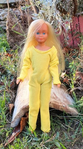 Poupée barbie skipper - poupée, ,