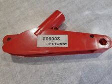 mafell : protecteur de lame