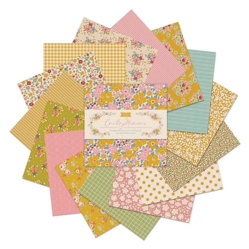 Tilda création souvenirs - création,