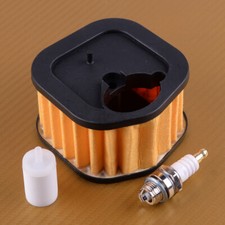 3pcs Kit Filtre À Air Pour